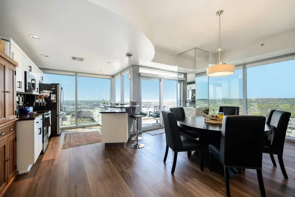 $3,500 | 335 Bridge Street Northwest, Unit 2006, Grand Rapids, MI 49504