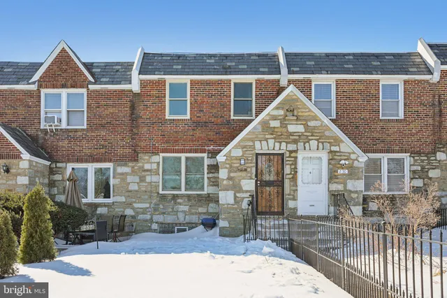 $295,000 | 252 East Cheltenham Avenue, Philadelphia, PA 19120