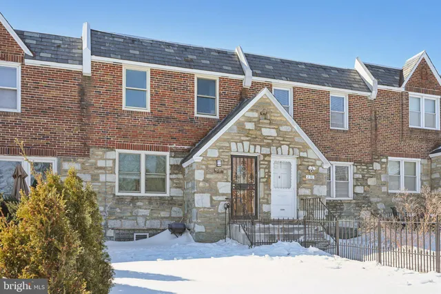 $295,000 | 252 East Cheltenham Avenue, Philadelphia, PA 19120