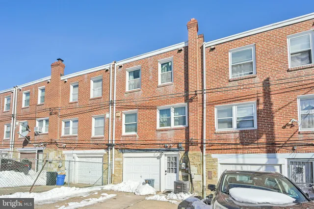 $295,000 | 252 East Cheltenham Avenue, Philadelphia, PA 19120