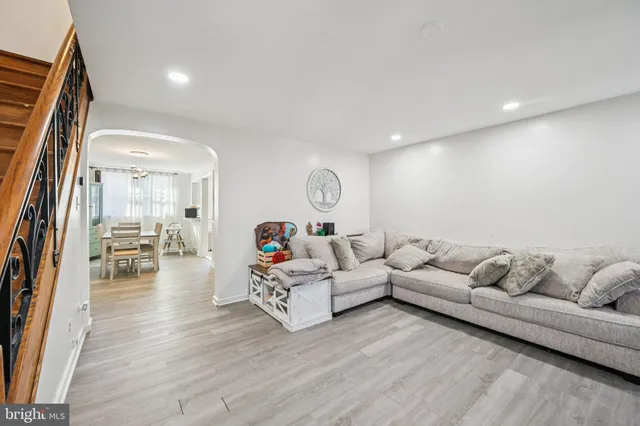 $295,000 | 252 East Cheltenham Avenue, Philadelphia, PA 19120