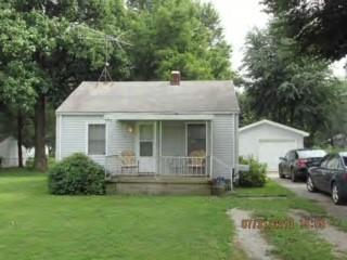 1625 East Olive Street Decatur, IL 62526 - Photo 1 of 1 Gallery Image 1
