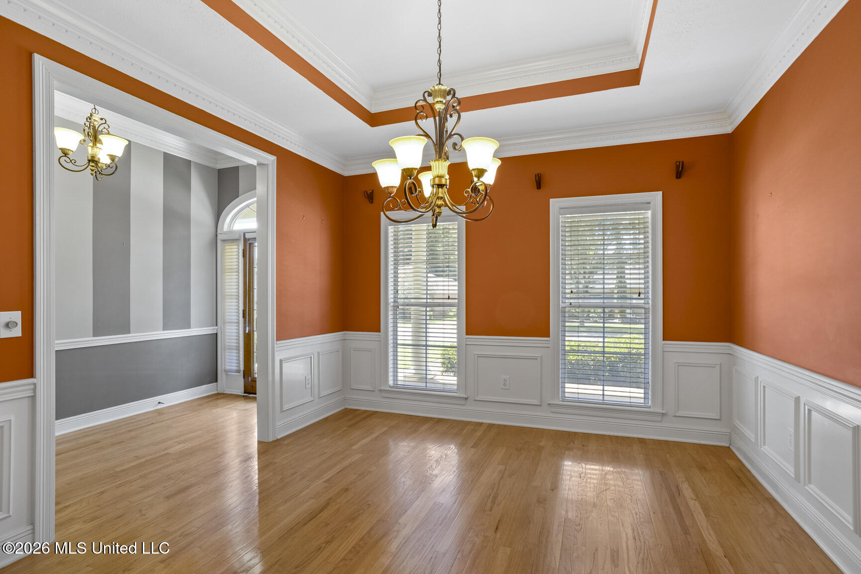 525 Ridge Circle Brandon, MS 39047 - Photo 6 of 51 525 Ridge Circle_jhookphotos-6