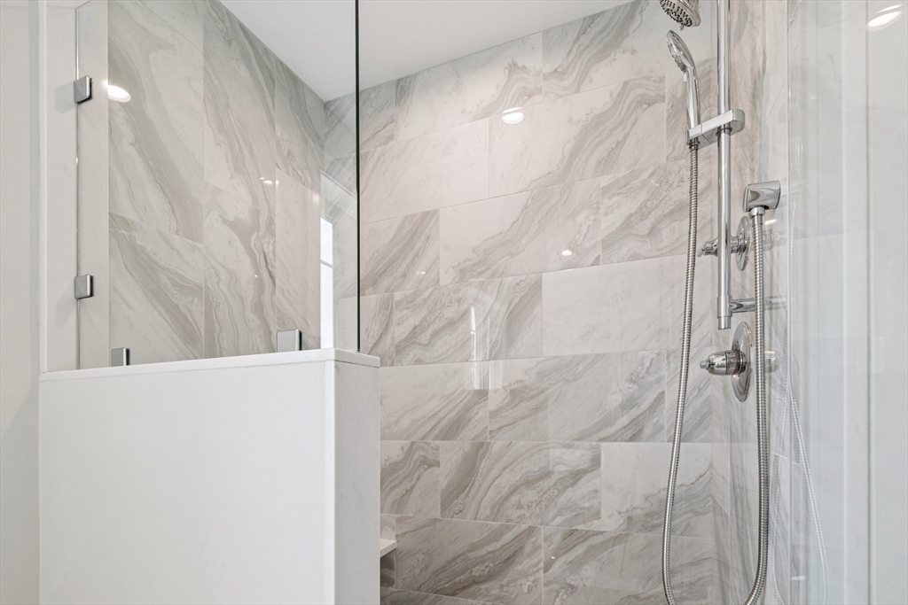27 James Road, Unit 1 Upton, MA 01568 - Photo 19 of 41 a bathroom with a shower