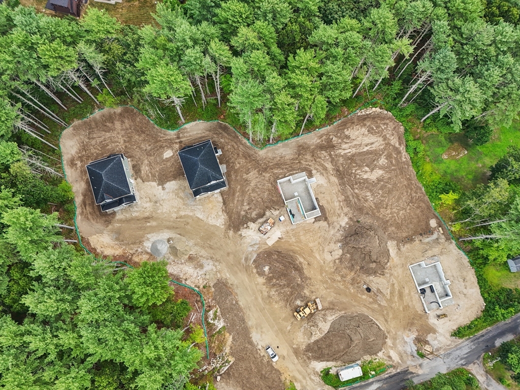 27 James Road, Unit 1 Upton, MA 01568 - Photo 33 of 41 a view of outdoor space and yard