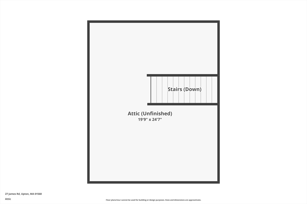 27 James Road, Unit 1 Upton, MA 01568 - Photo 40 of 41