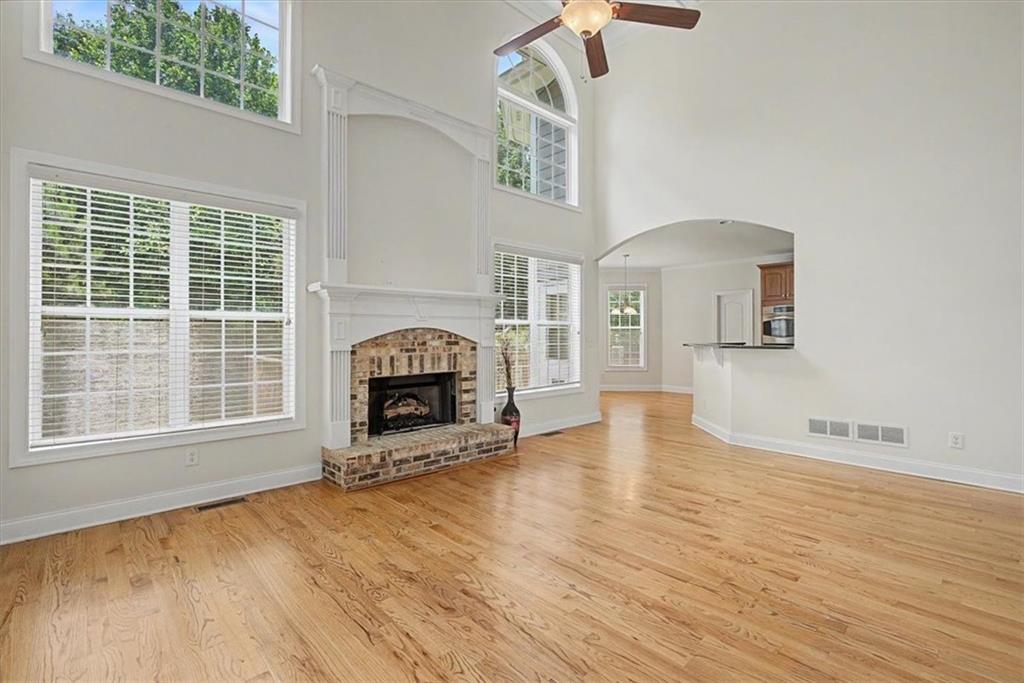 7641 Capps Ridge Lane Douglasville, GA 30135 - Photo 6 of 62
