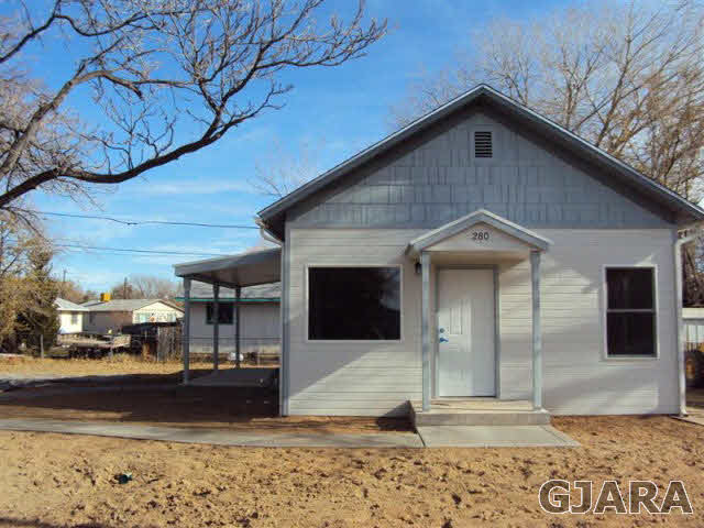280 27 Road Grand Junction, CO 81503 - Photo 1 of 12 Gallery Image 1