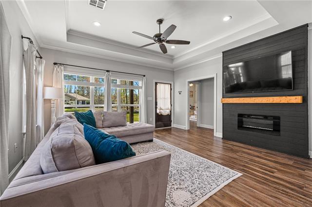 66057 Oak Street Mandeville, LA 70448 - Photo 3 of 25