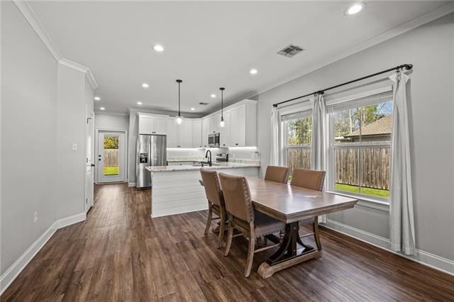 66057 Oak Street Mandeville, LA 70448 - Photo 5 of 25