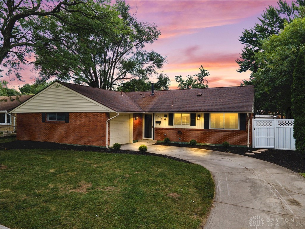 5732 Beth Road Huber Heights, OH 45424 - Photo 1 of 28 Gallery Image 1