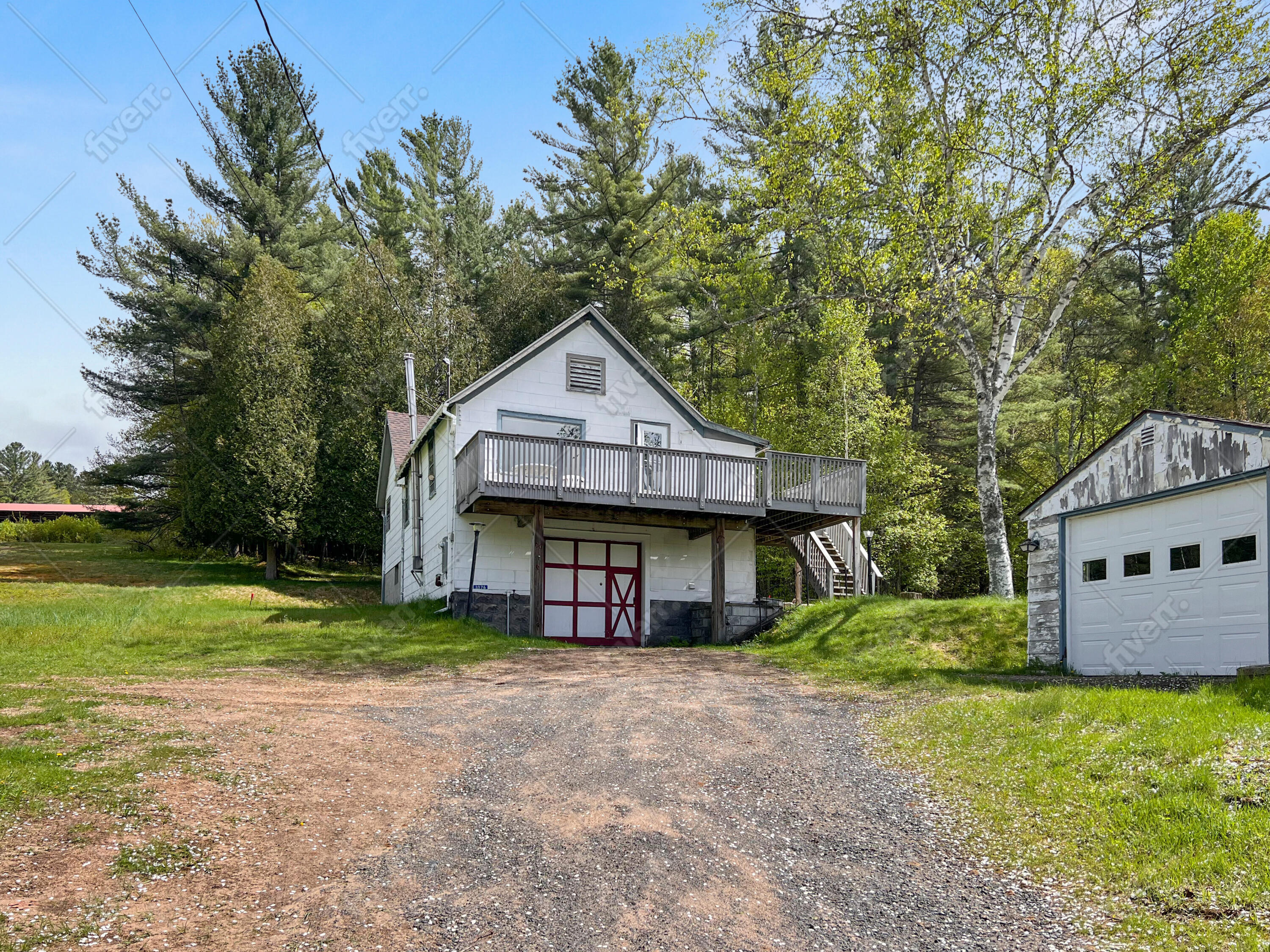 1076 Deerland Road Long Lake, NY 12847 - Photo 20 of 39 Gallery Image 20