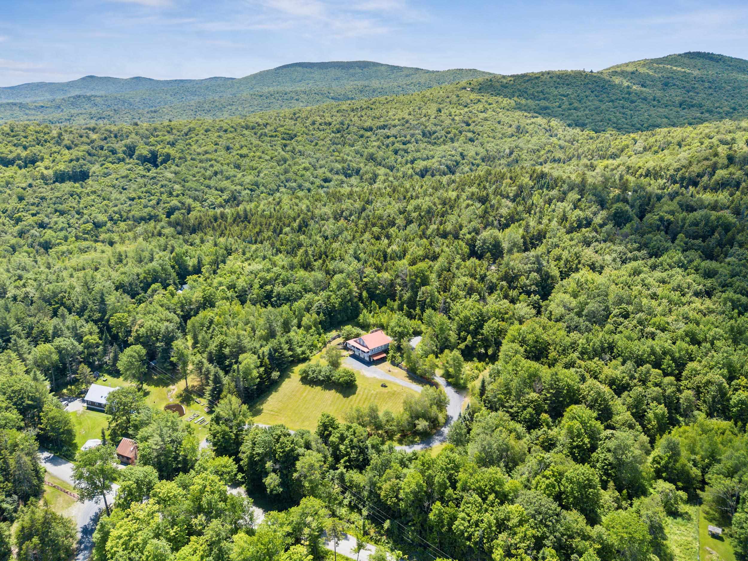 1012 Hallstrom Road Northfield, VT 05663 - Photo 51 of 59