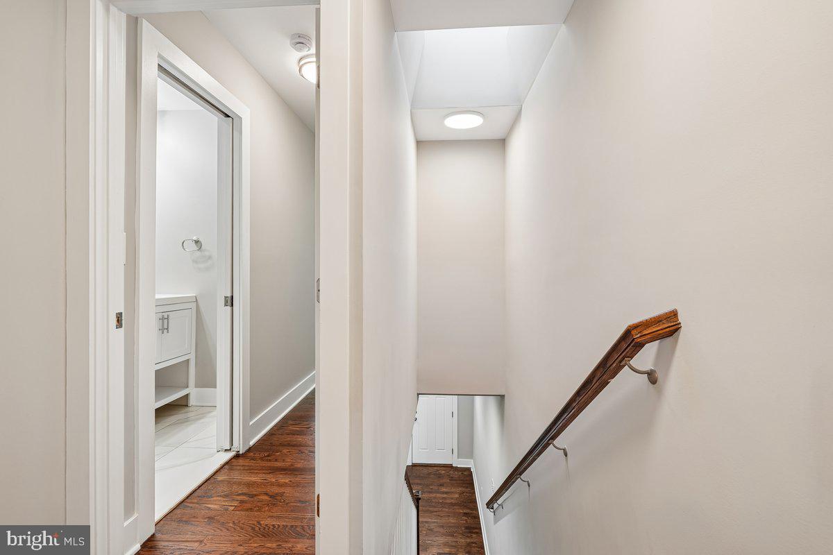 742 Irving Street Northwest Washington, DC 20010 - Photo 16 of 32