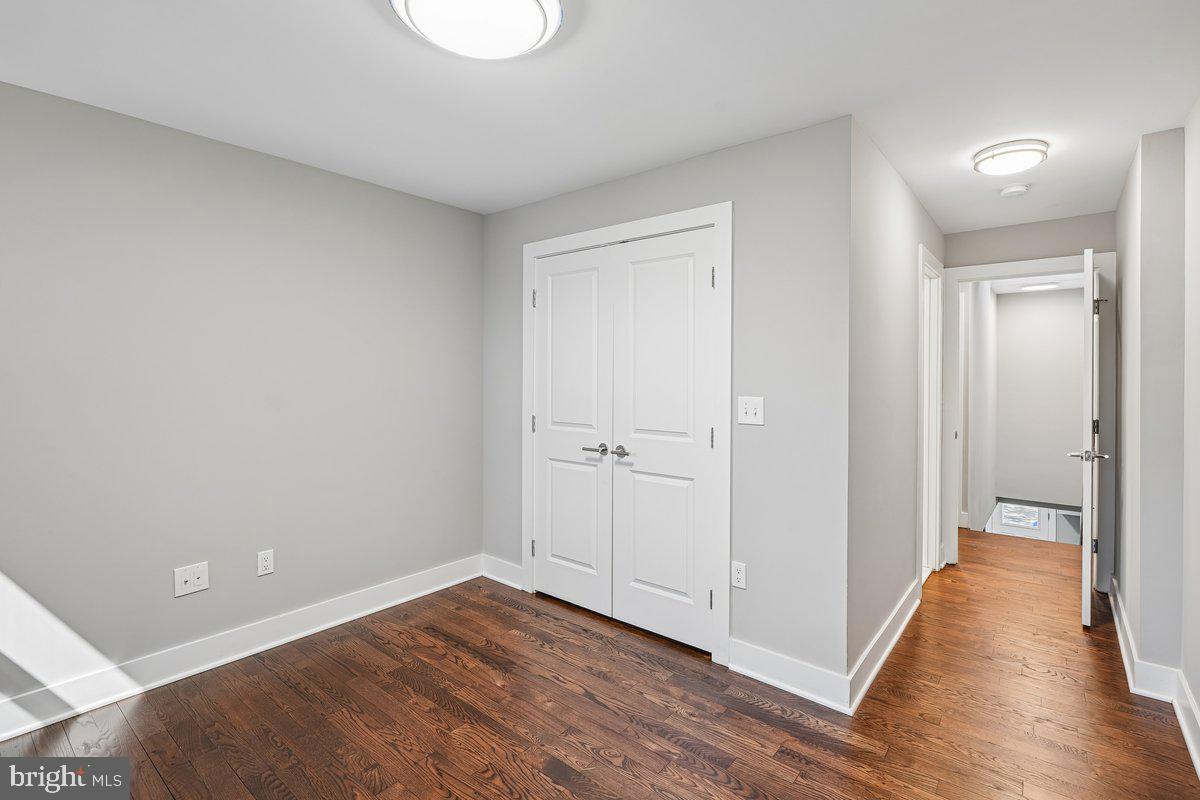 742 Irving Street Northwest Washington, DC 20010 - Photo 18 of 32