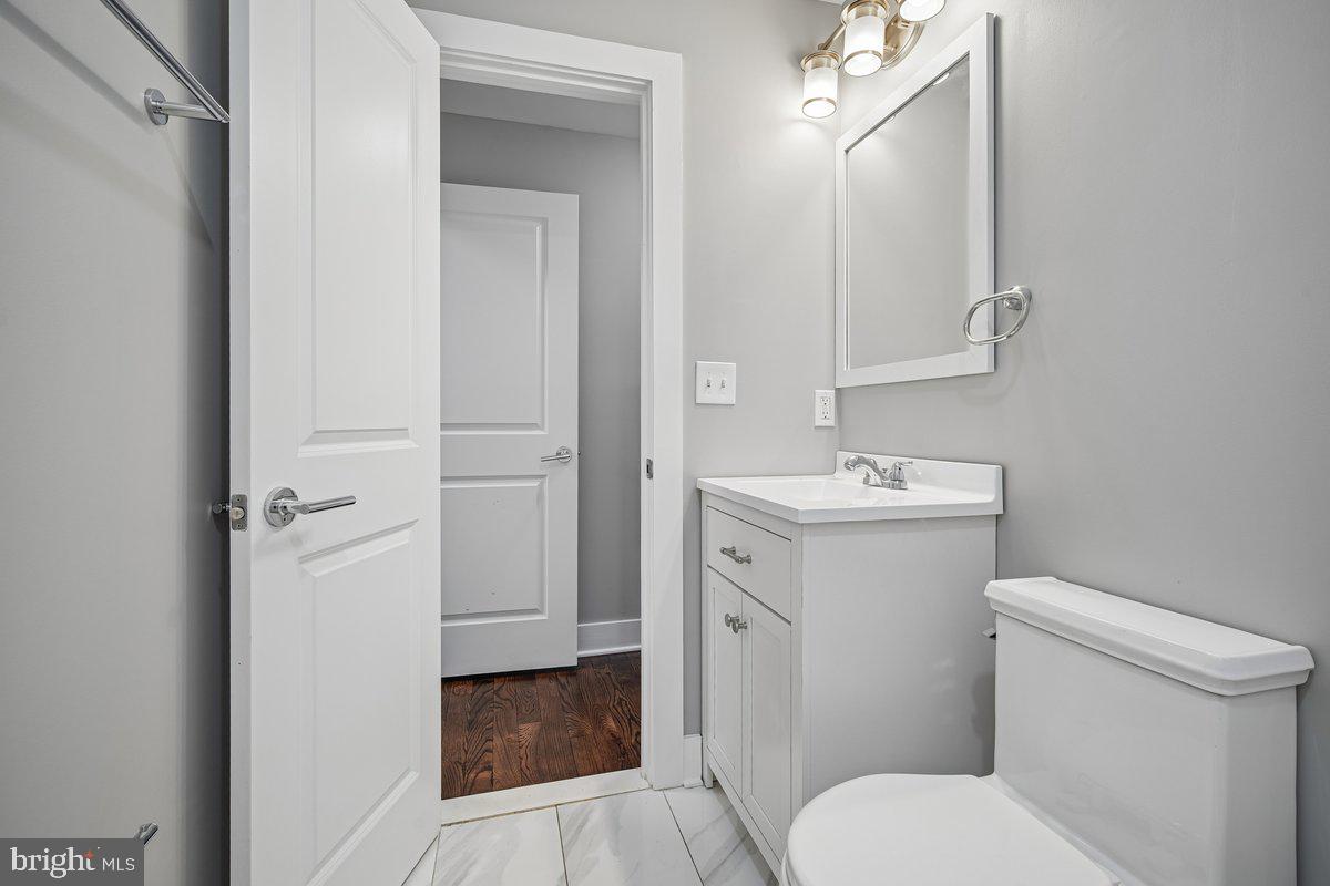 742 Irving Street Northwest Washington, DC 20010 - Photo 23 of 32