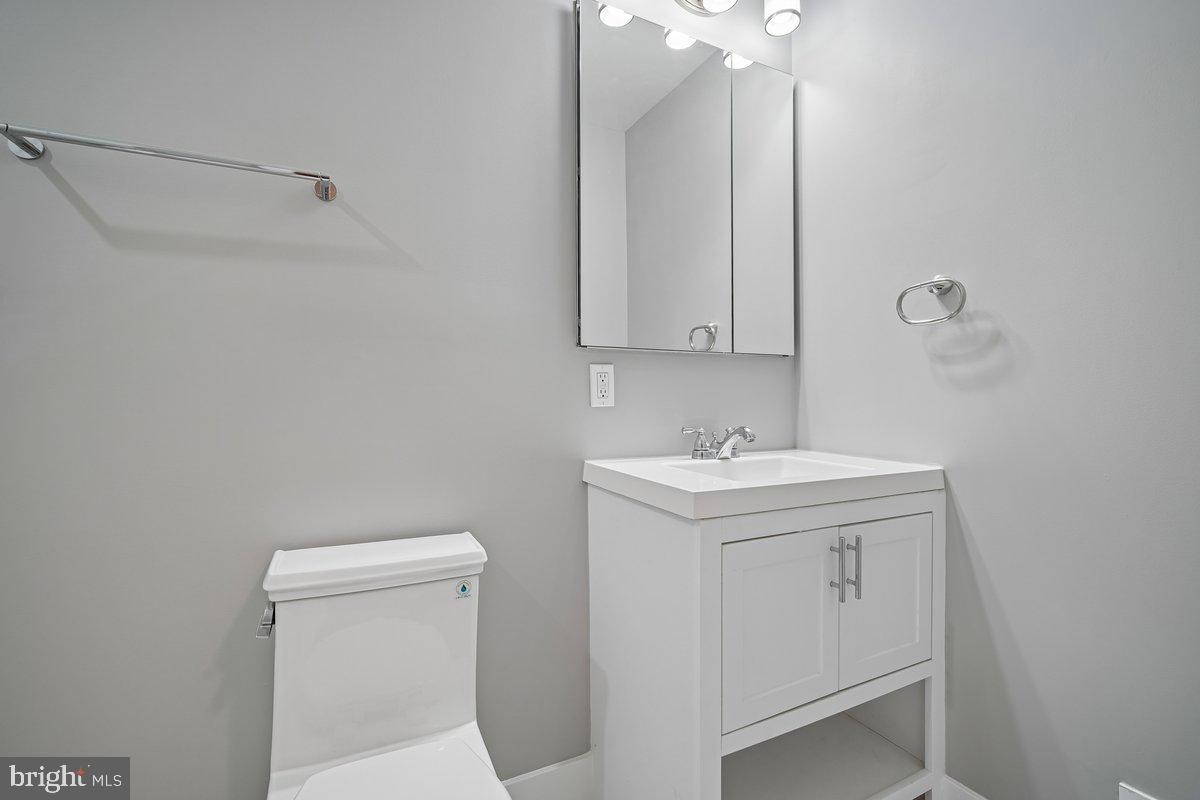 742 Irving Street Northwest Washington, DC 20010 - Photo 32 of 32
