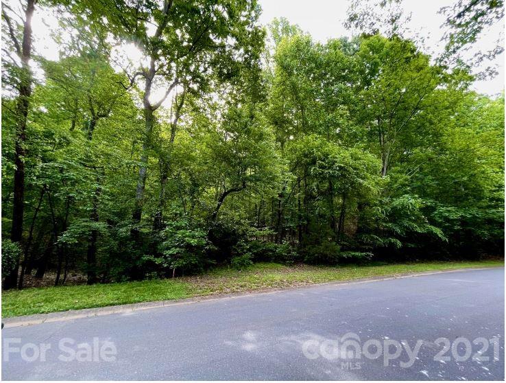 506 Stuart Ridge Cramerton, NC 28032 - Photo 2 of 2 a view of a yard