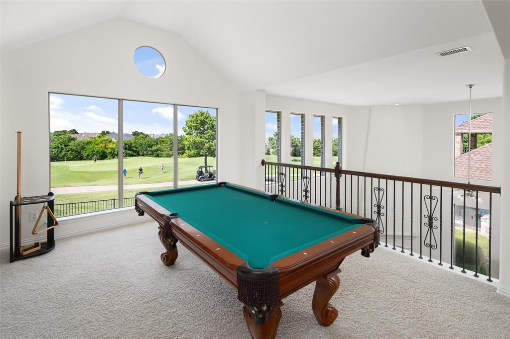 2801 Meadow Ridge Drive Prosper, TX 75078 - Photo 26 of 40