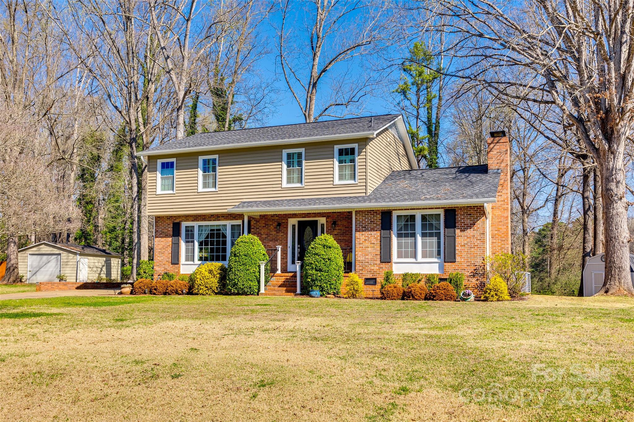 3206 Kingsfield Road Rock Hill, SC 29732 - Photo 1 of 34 Gallery Image 1