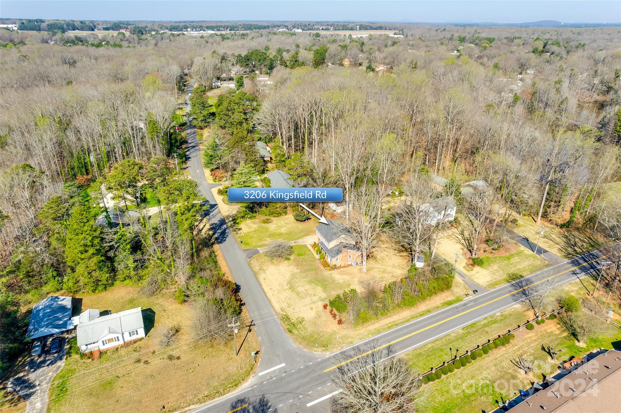 3206 Kingsfield Road Rock Hill, SC 29732 - Photo 33 of 34 Gallery Image 33