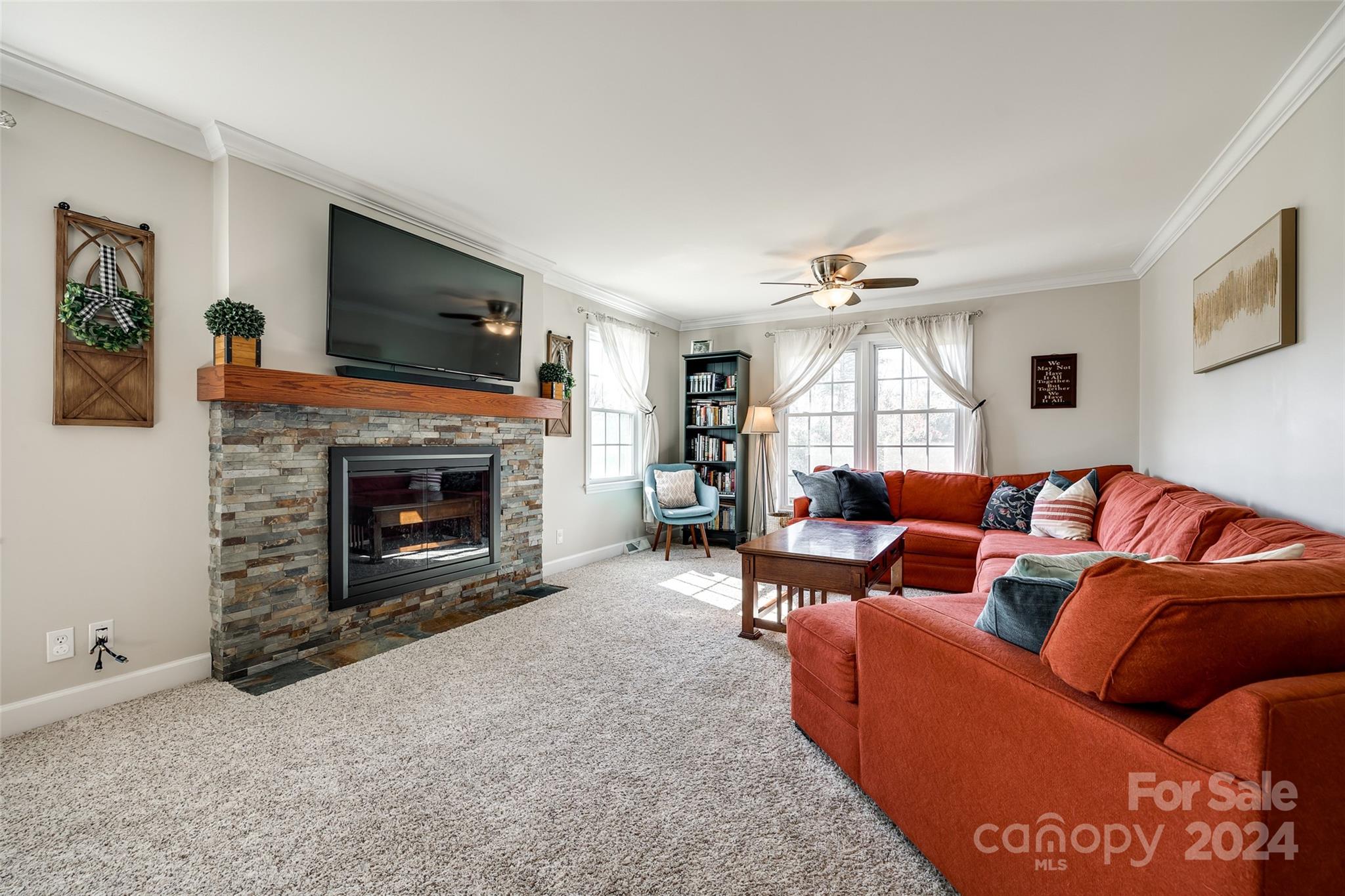 3206 Kingsfield Road Rock Hill, SC 29732 - Photo 6 of 34 Gallery Image 6