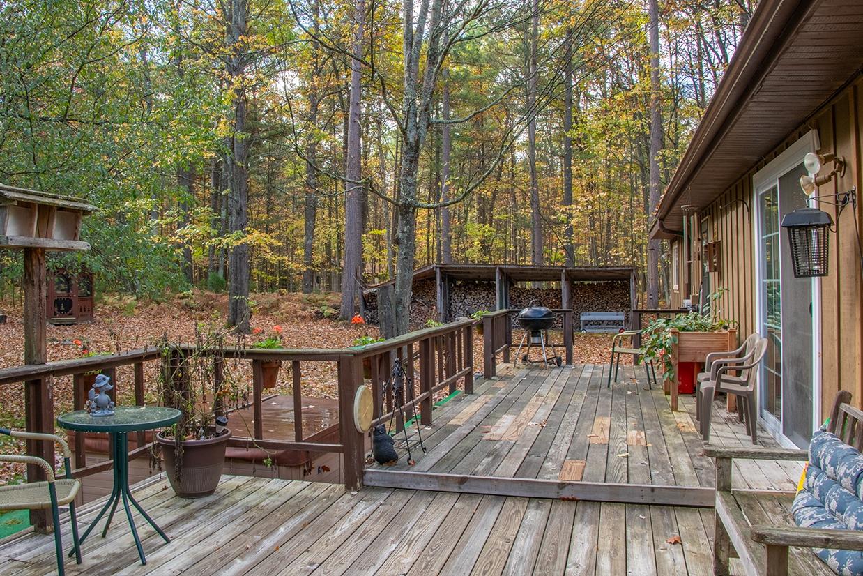 8520 Sutton Road Minocqua, WI 54548 - Photo 30 of 32 Gallery Image 30