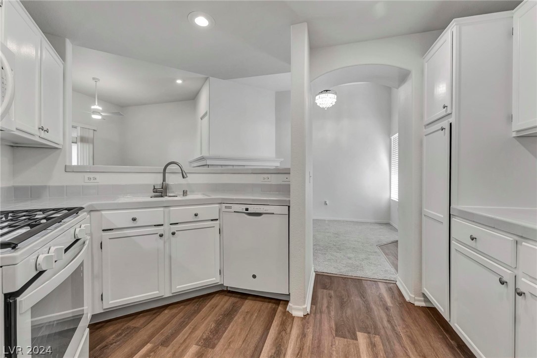 7400 West Flamingo Road, Unit 1044 Las Vegas, NV 89147 - Photo 14 of 30