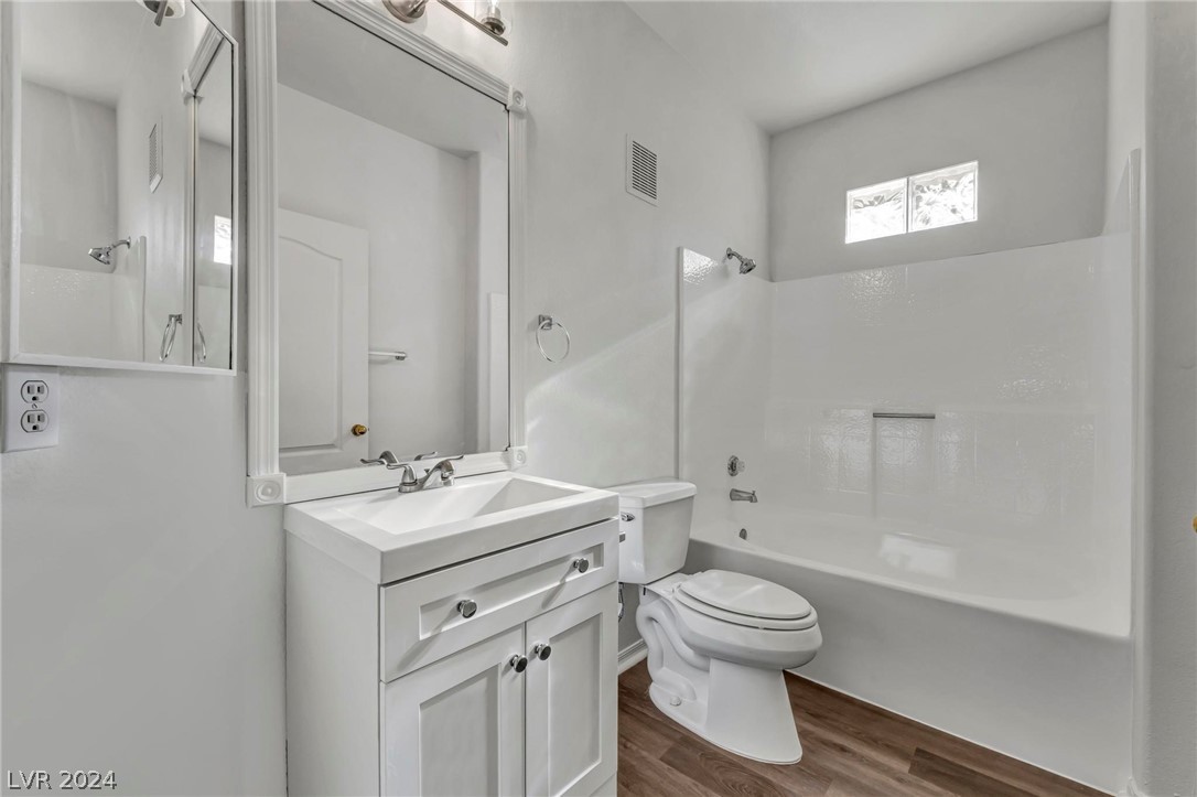 7400 West Flamingo Road, Unit 1044 Las Vegas, NV 89147 - Photo 19 of 30