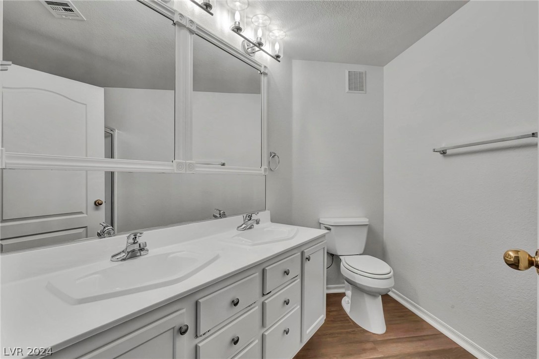 7400 West Flamingo Road, Unit 1044 Las Vegas, NV 89147 - Photo 23 of 30