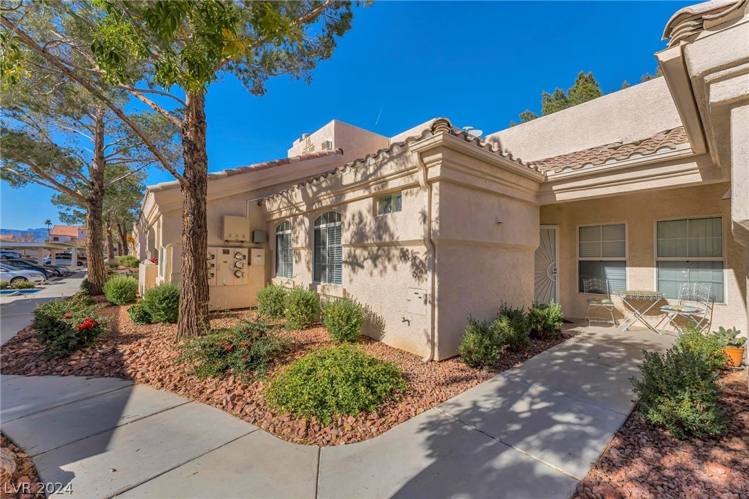 7400 West Flamingo Road, Unit 1044 Las Vegas, NV 89147 - Photo 3 of 30