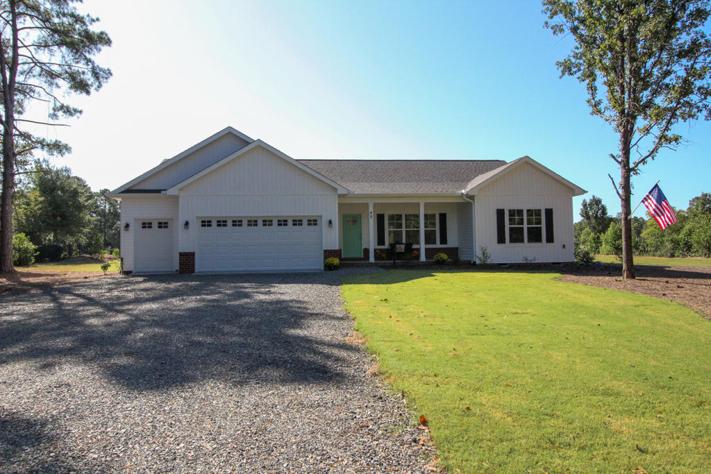 49 Richmond Road Foxfire, NC 27281 - Photo 2 of 33 IMG_8889