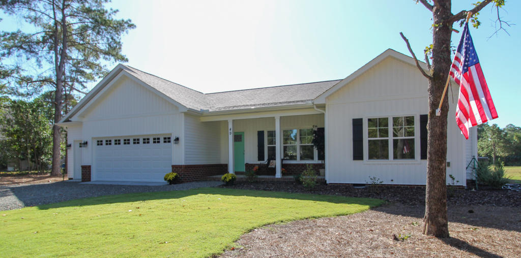 49 Richmond Road Foxfire, NC 27281 - Photo 5 of 33 IMG_8904