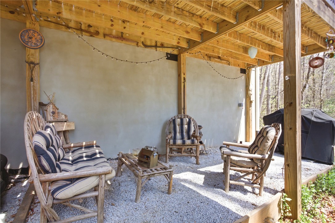 116 Wren Road Mountain Rest, SC 29664 - Photo 28 of 38