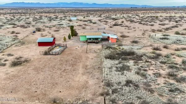 $159,000 | 6557 North Kings Highway, Douglas, AZ 85607
