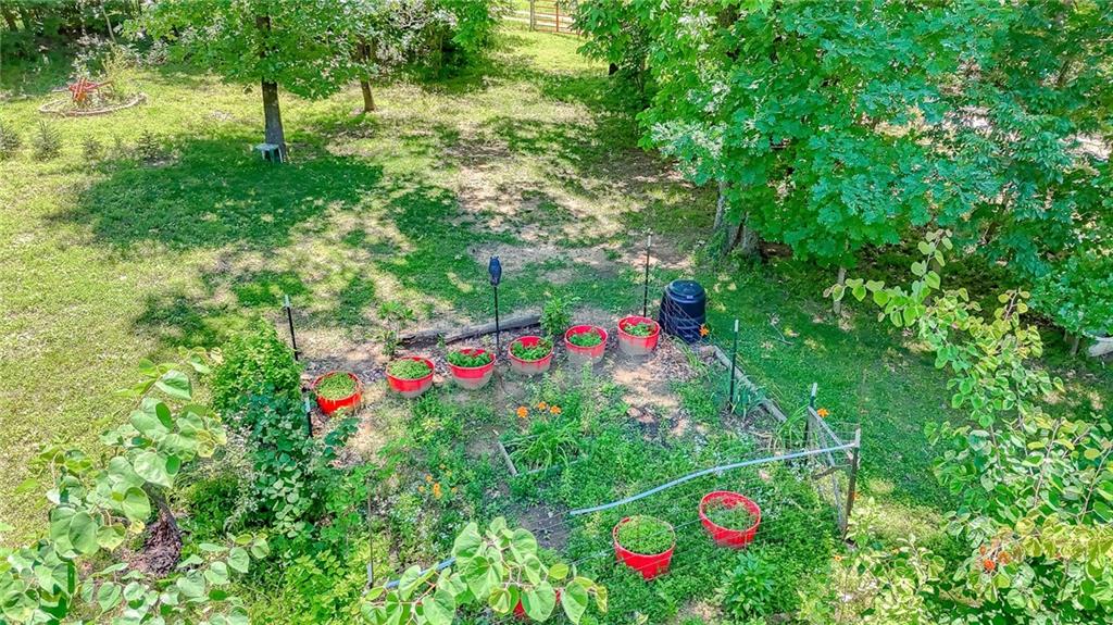 305 Southwest 600th Road Warrensburg, MO 64093 - Photo 12 of 41