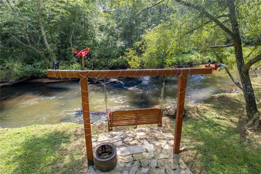 1840 Double Springs Church Road Monroe, GA 30656 - Photo 63 of 73