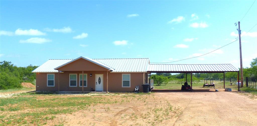 1277 Fm 1028 Rochelle, TX 76872 - Photo 2 of 26