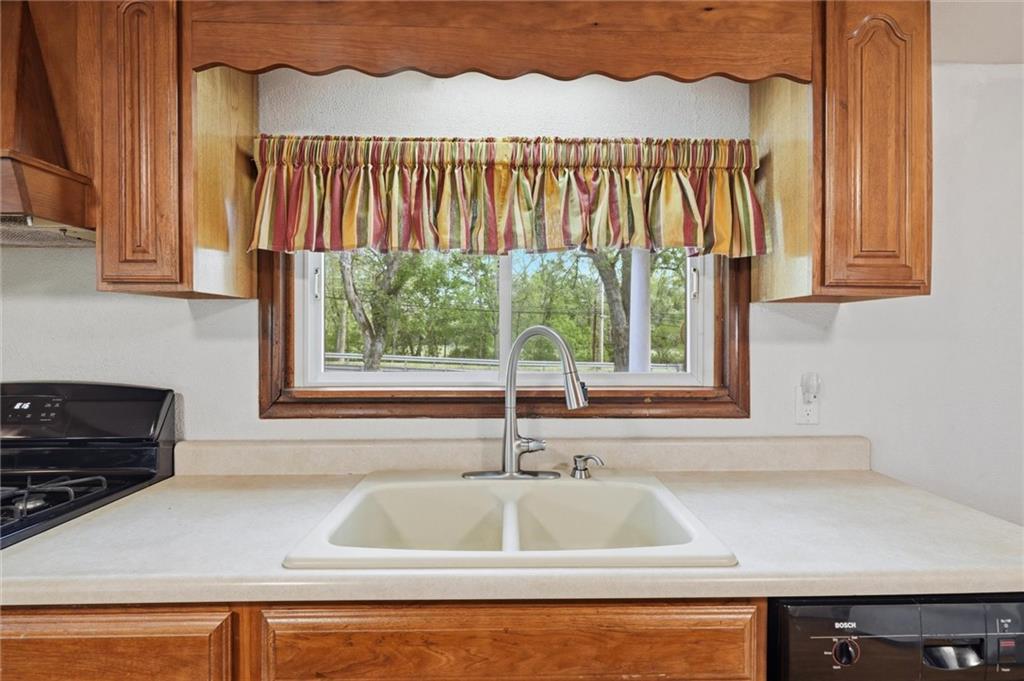80 Main Street Taylorstown, PA 15323 - Photo 10 of 40 The views out that window will make doing dishes enjoyable...