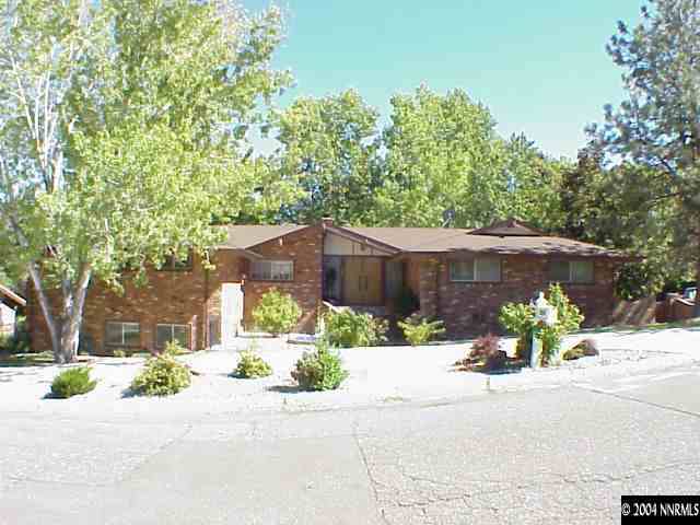 1620 Granite Drive Reno, NV 89509 - Photo 1 of 1 Photo 1