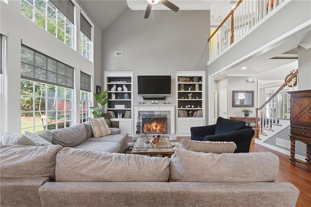 1737 Kinsmon Cove Marietta, GA 30062 - Photo 16 of 64