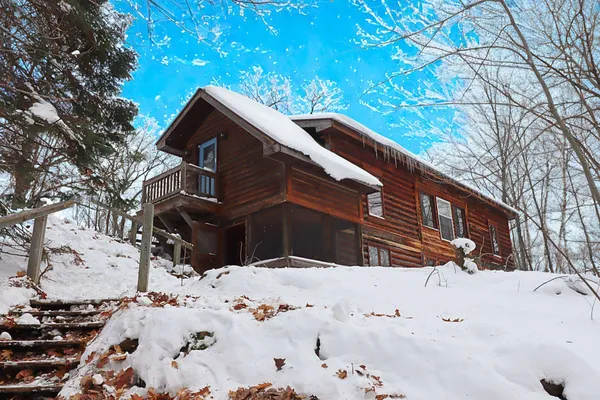 $390,000 | 85455 Happy Hollow Road, Bayfield, WI 54814