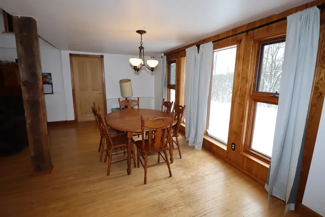 $399,900 | 85455 Happy Hollow Road, Bayfield, WI 54814