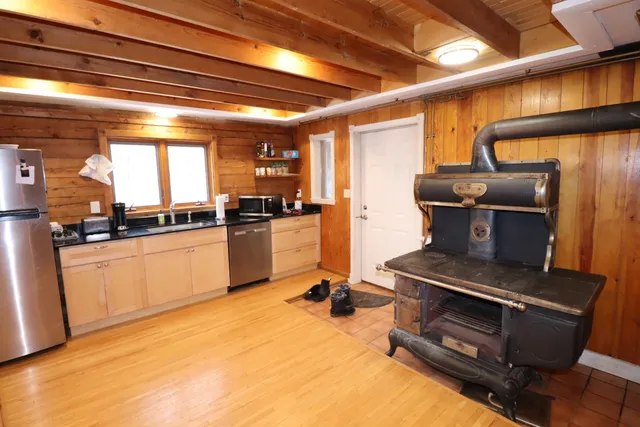 $399,900 | 85455 Happy Hollow Road, Bayfield, WI 54814