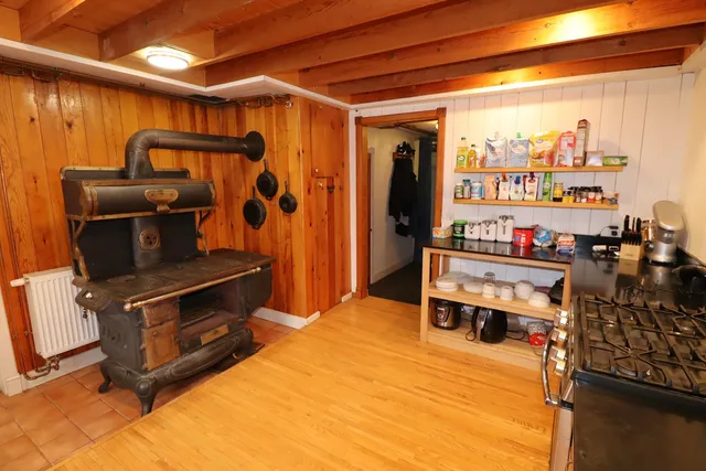 $399,900 | 85455 Happy Hollow Road, Bayfield, WI 54814