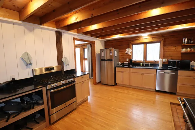 $399,900 | 85455 Happy Hollow Road, Bayfield, WI 54814