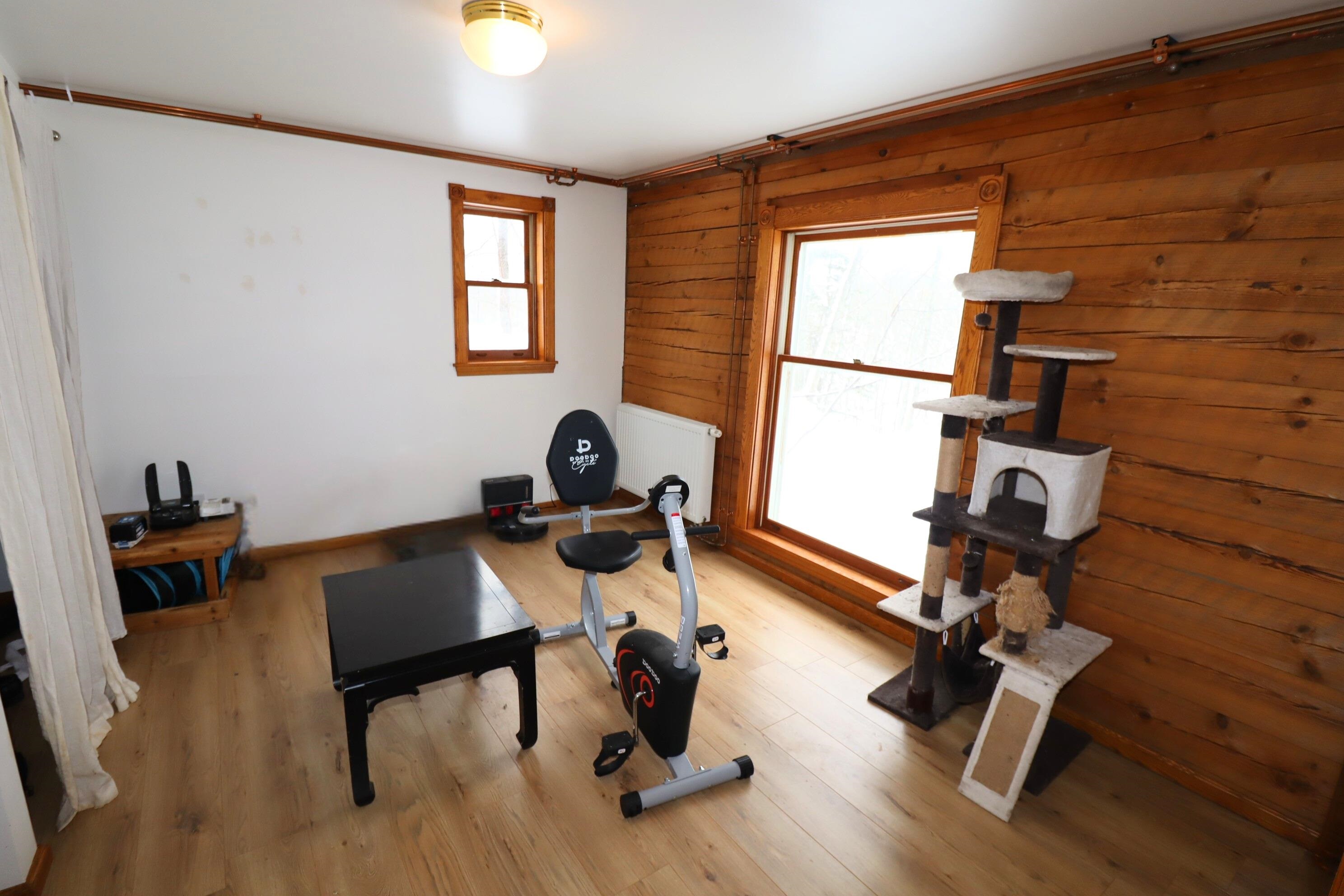 85455 Happy Hollow Road Bayfield, WI 54814 - Photo 20 of 60 Main Level Bedroom