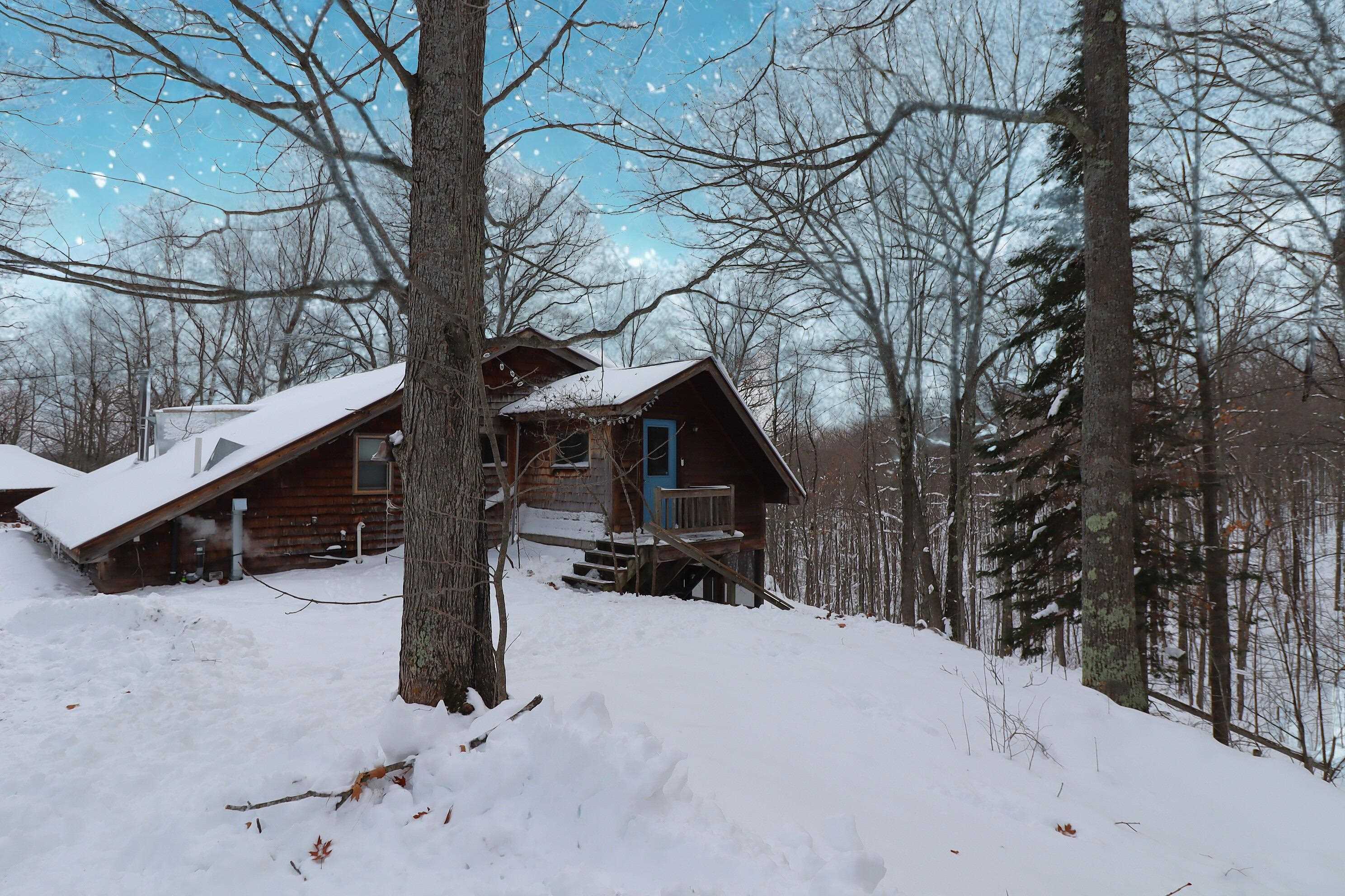 85455 Happy Hollow Road Bayfield, WI 54814 - Photo 2 of 60 Sweeping Views