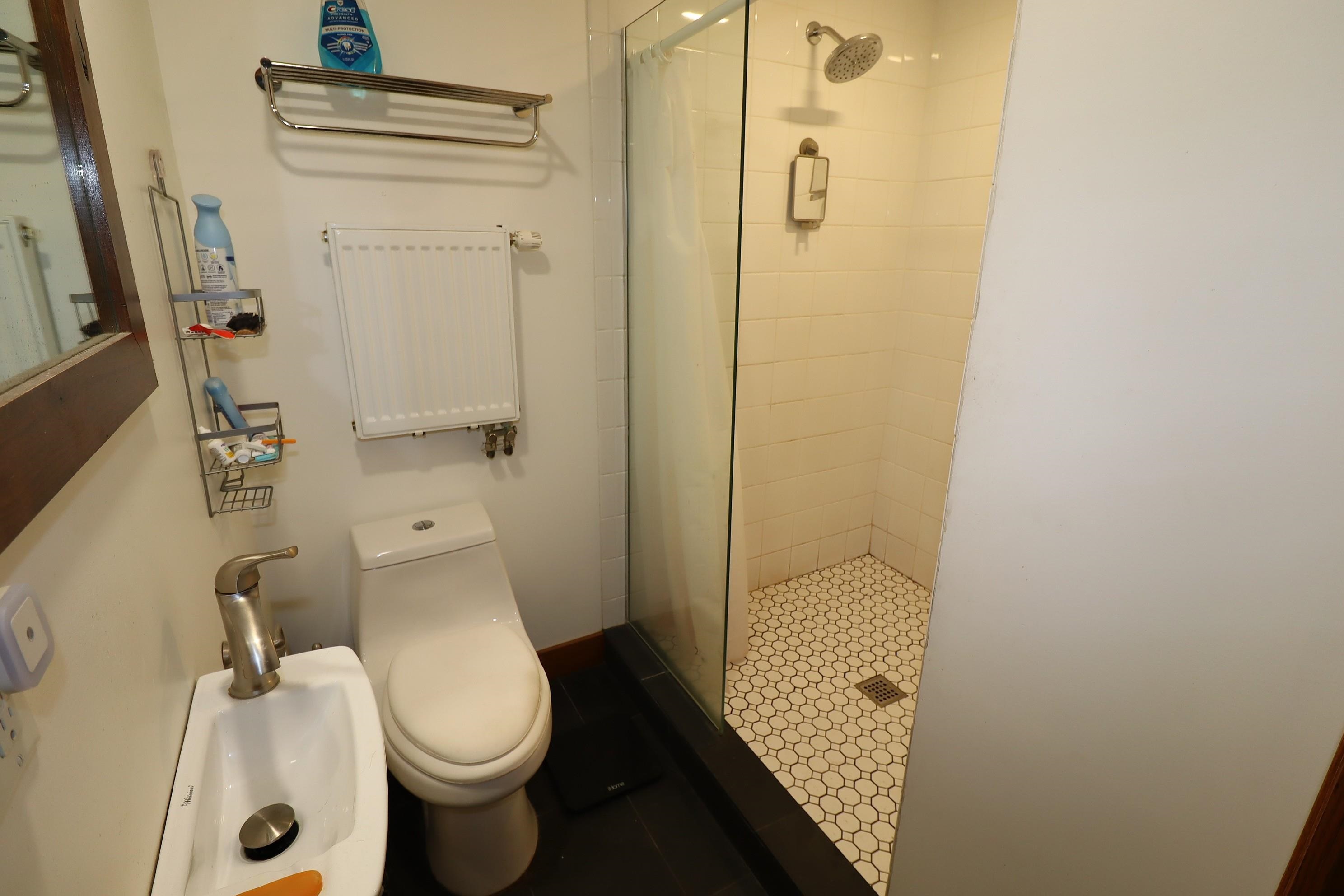 85455 Happy Hollow Road Bayfield, WI 54814 - Photo 23 of 60 Main Level Remodeled Bath