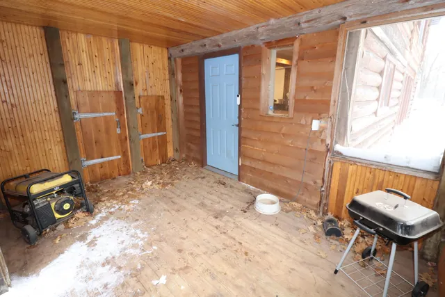 $399,900 | 85455 Happy Hollow Road, Bayfield, WI 54814